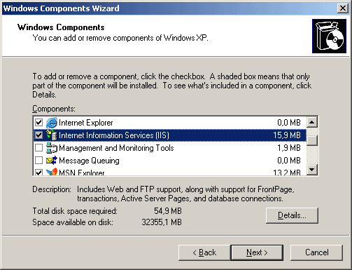 Como liberar FTP Passivo no Windows?